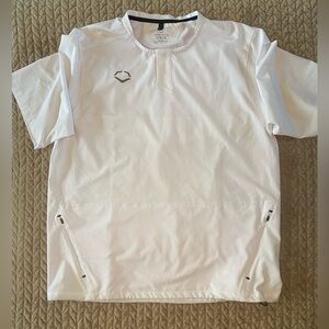 Men’s Evoshield BP Jacket Sz L